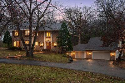 13539 Wentworth Trail, House other with 4 bedrooms, 2 bathrooms and null parking in Minnetonka MN | Image 1