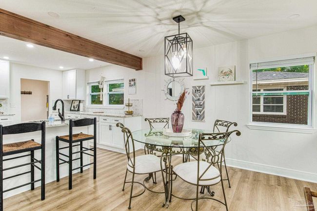 814 W Gonzalez St, House other with 3 bedrooms, 2 bathrooms and 1 parking in Pensacola FL | Image 13