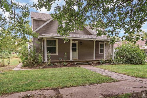 305 Grant Street, Alta Vista, KS, 66834 | Card Image