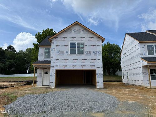lot-10-109 Crossvine Street, Selma, NC, 27576 | Card Image