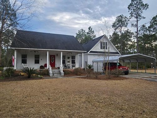 370 Pine Cone Trl, Nashville, GA, 31639-7066 | Card Image