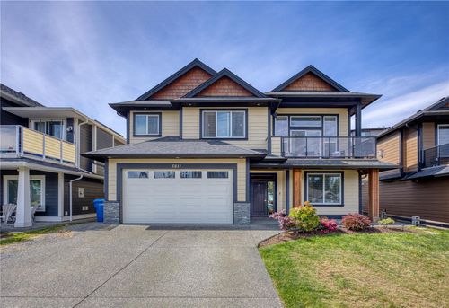 5811 Linyard Rd, Nanaimo, BC, V9T0G6 | Card Image