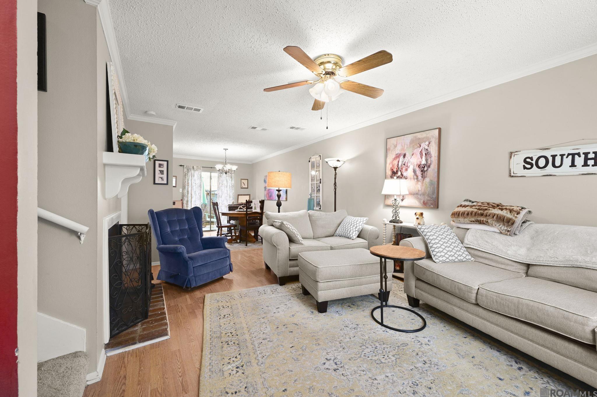 Residential in Baton Rouge