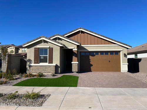 16198 W Soft Wind Dr, Surprise, AZ, 85387-1742 | Card Image