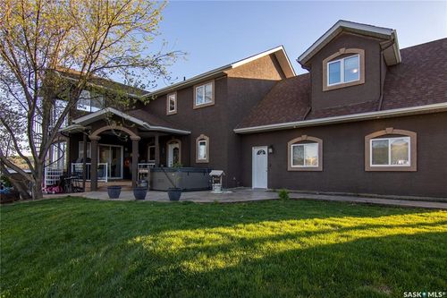 638 Lake Address, Crooked Lake, SK, S0A1E0 | Card Image