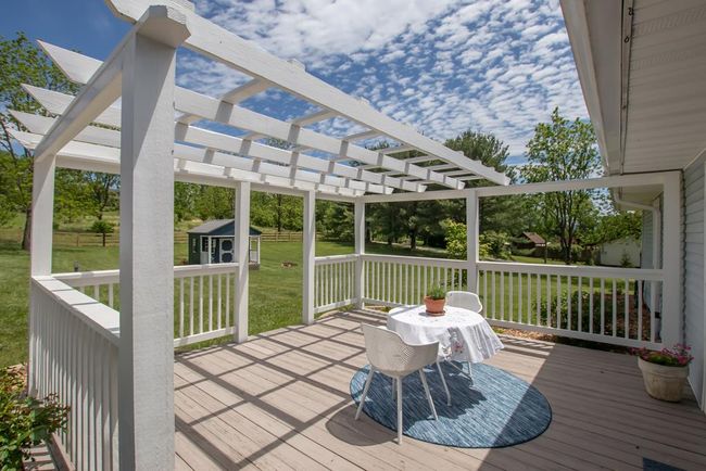 14227 Wellbridge Dr, House other with 3 bedrooms, 2 bathrooms and 2 parking in Meadowview VA | Image 31