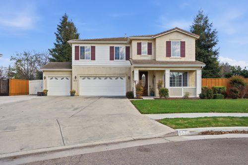 1612 Maduro St, Tulare, CA, 93274-0890 | Card Image