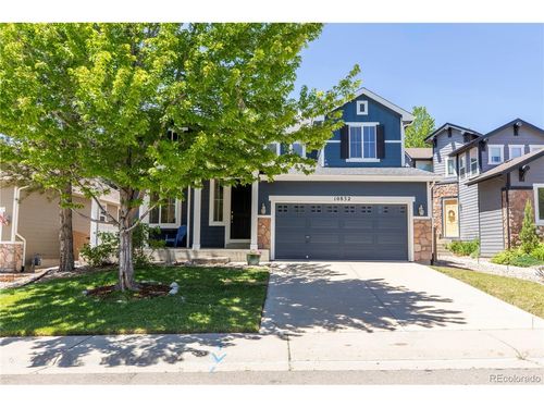 10832 Trotwood Way, Highlands Ranch, CO, 80126-8001 | Card Image