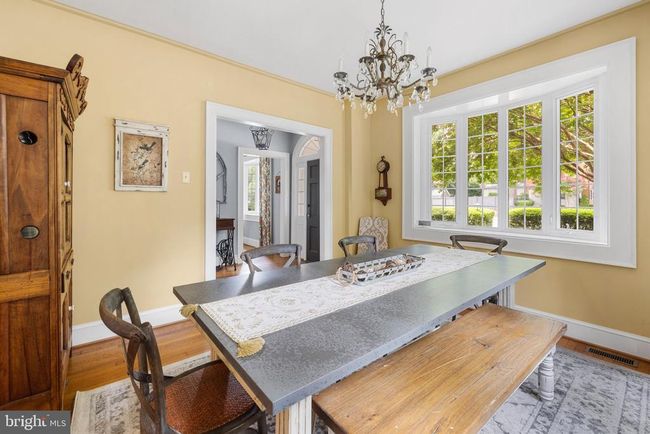 1501 Libbie Ave, House other with 4 bedrooms, 4 bathrooms and null parking in RICHMOND VA | Image 16