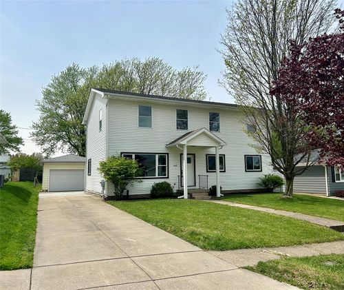 4108 Wagner Ave, Erie, PA, 16510-3940 | Card Image