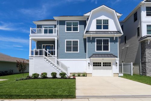 303 Lafayette Pl, Brigantine, NJ, 08203-3027 | Card Image