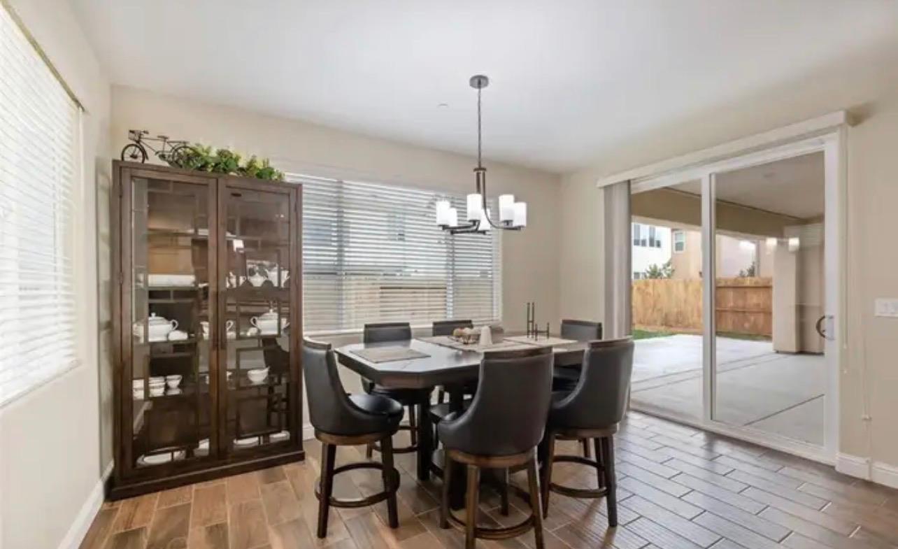 Residential in Fresno