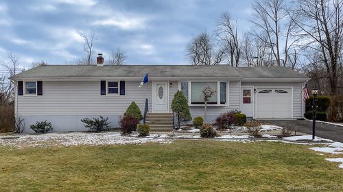 17 Woodview Drive, Brookfield, CT, 06804 | Card Image