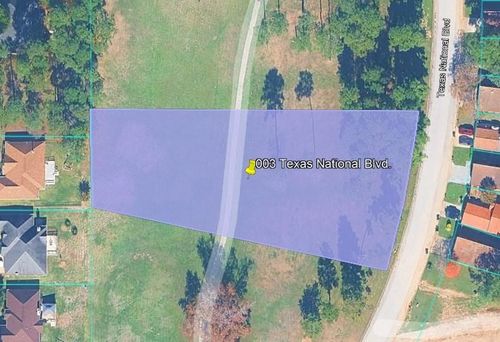 003 Texas National Blvd, Willis, TX, 77378-9528 | Card Image