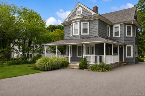 a-376 Montauk Hwy, Southampton, NY, 11968-4110 | Card Image