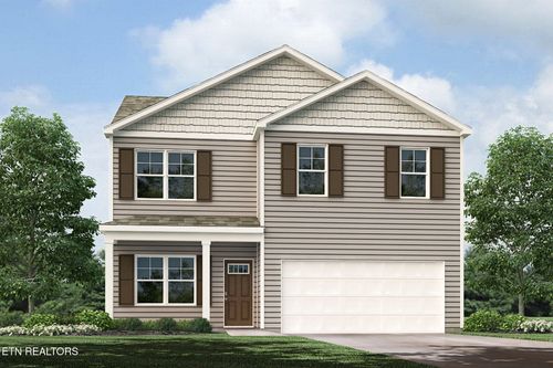 246 N Rolling Meadows Drive, Harriman, TN, 37748 | Card Image