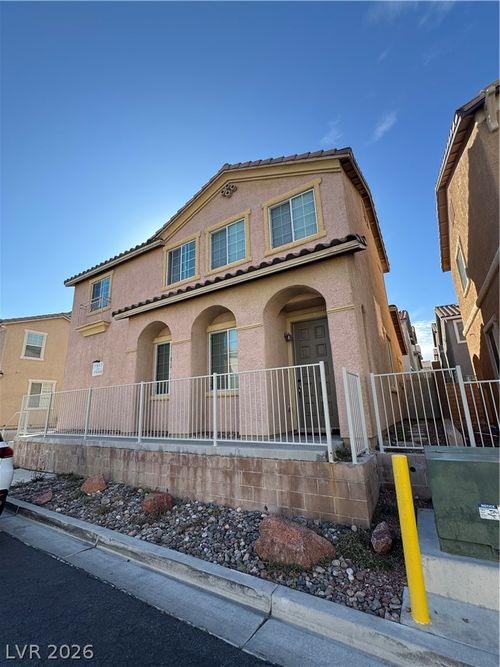 7937 Violet Dawn St, Las Vegas, NV, 89149-3763 | Card Image