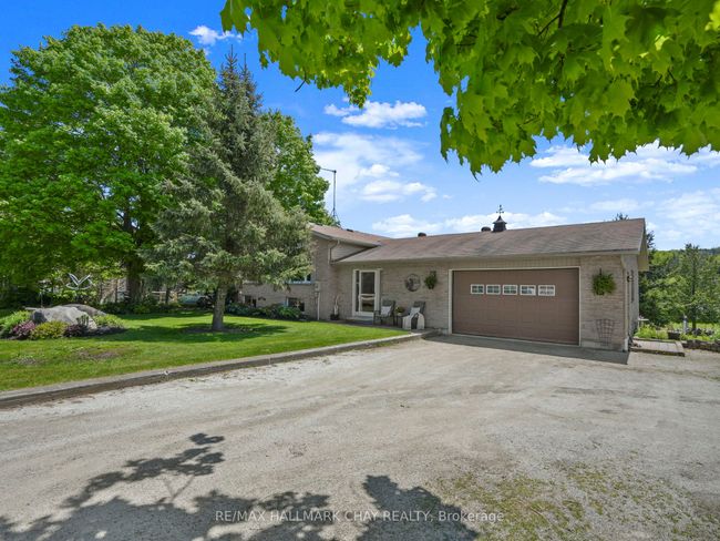 667280 20 Sideroad, House other with 5 bedrooms, 3 bathrooms and 6 parking in Mulmur ON | Image 7