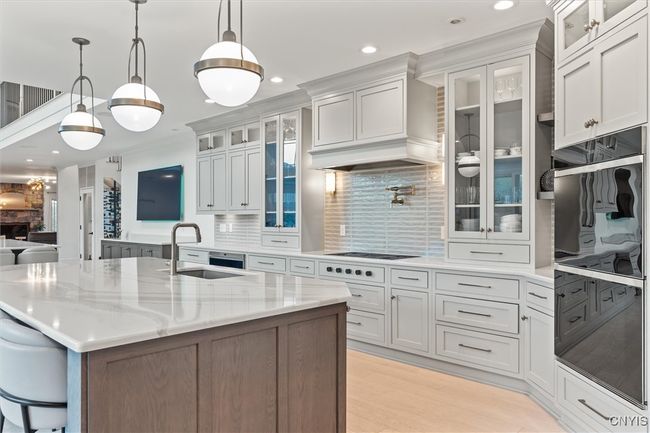 9521 Mallory Rd, House other with 7 bedrooms, 6 bathrooms and null parking in New Hartford NY | Image 14
