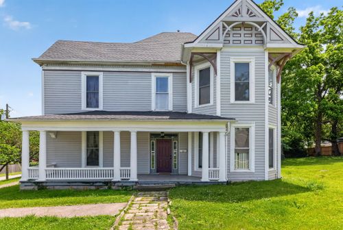 410 W Lexington Ave, Winchester, KY, 40391-1361 | Card Image