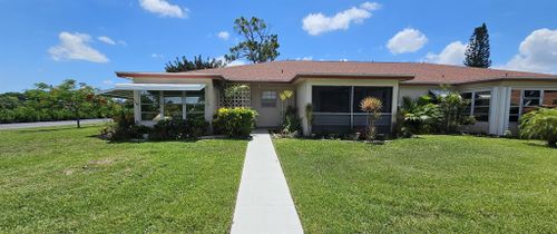 apt-b-4710 Nw 4th St, DELRAY BEACH, FL, 33445-2709 | Card Image
