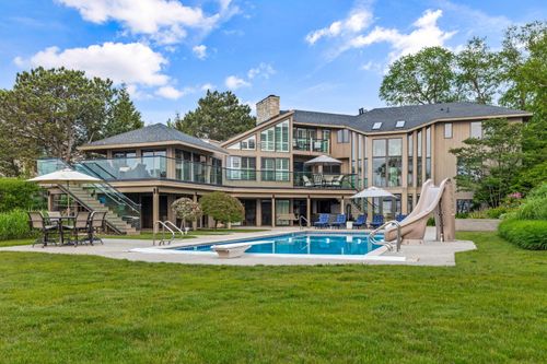 51007 Lake Park Dr, Grand Beach, MI, 49117-8917 | Card Image