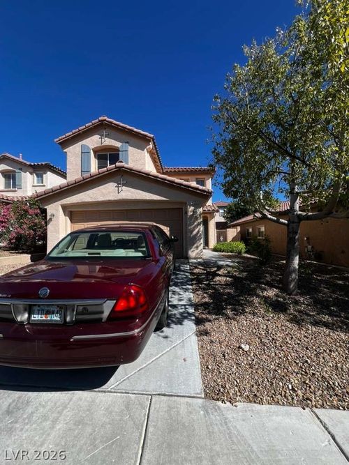 11252 Sandrone Ave, Las Vegas, NV, 89138-7503 | Card Image