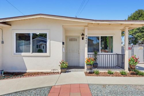 3440 42 Egan St, San Diego, CA, 92115 | Card Image
