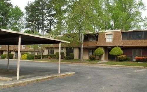 3086 Parc Lorraine, Lithonia, GA, 30038-1928 | Card Image
