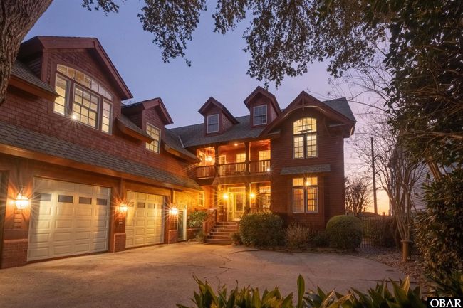 207 Harbour Bay Dr, House other with 5 bedrooms, 8 bathrooms and null parking in Kitty Hawk NC | Image 39