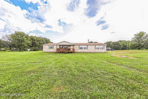 3545 Mount Pleasant Rd, Bedford, KY, 40006-8533 | Card Image