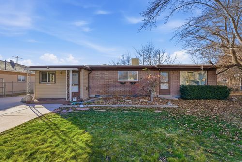 3521 W Christy Ave, West Valley City, UT, 84119 | Card Image