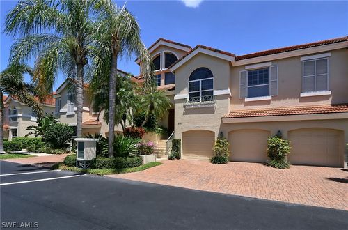 2704-267 Colonade Cir, NAPLES, FL, 34103-8729 | Card Image