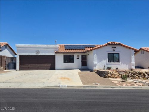 2822 La Palma Dr, Laughlin, NV, 89029-1206 | Card Image