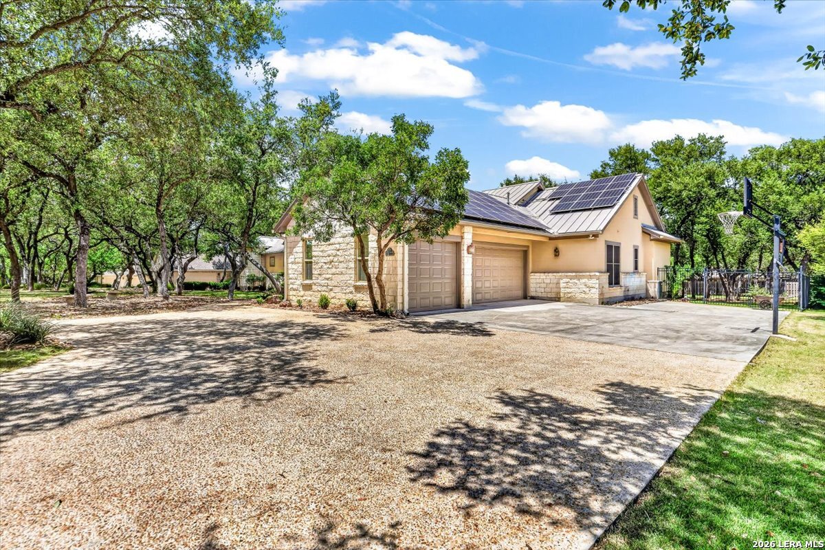 Residential in San Antonio 4