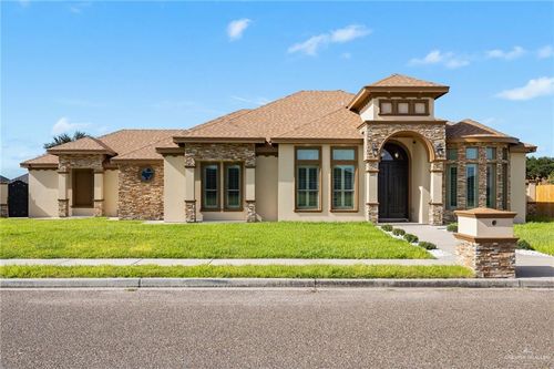 220 Santa Lucia Ln, Rio Grande City, TX, 78582-6624 | Card Image