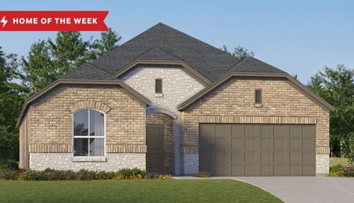 3032 Eriskay Dr, Providence Village, TX, 76227-5323 | Card Image