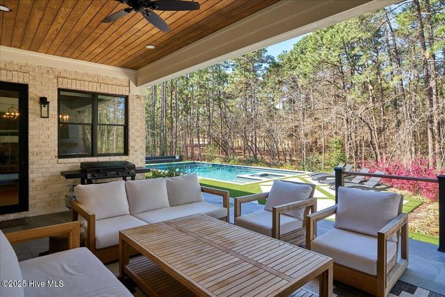 106 Haddington Dr, House other with 6 bedrooms, 7 bathrooms and 3 parking in Pinehurst NC | Image 153