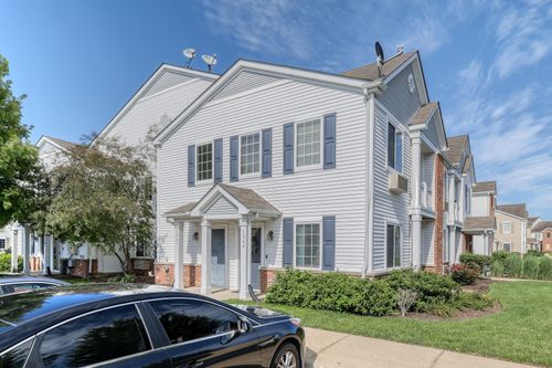 unit-a-134 Bertram Dr, Yorkville, IL, 60560-3214 | Card Image
