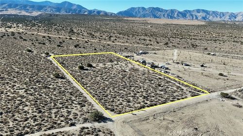 0 Fort Tejon Rd, Llano, CA, 93544 | Card Image