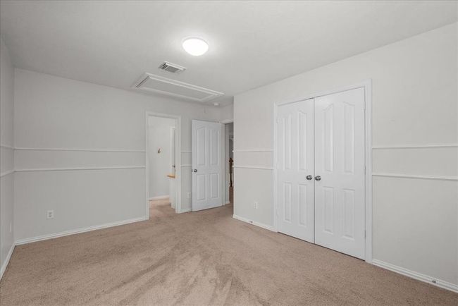 Bedroom 3 and 4 have shared access to the Jack and Jill bathroom. | Image 28