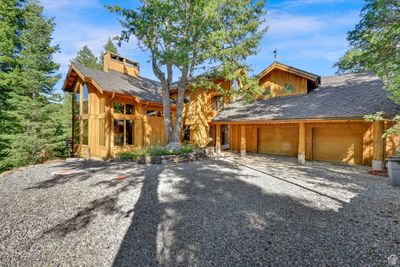 3048 E Ridgetop Rd, House other with 7 bedrooms, 1 bathrooms and 7 parking in Sundance UT | Image 2