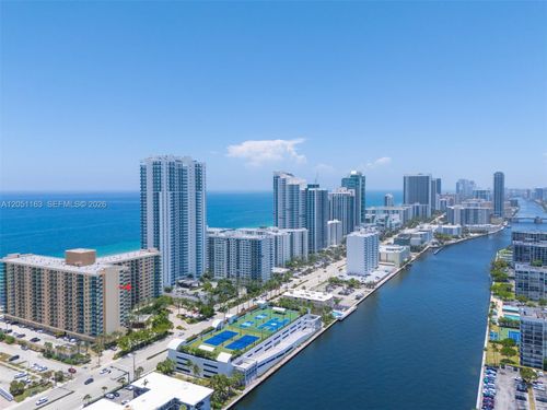 828-2501 S Ocean Dr, Hollywood, FL, 33019-2633 | Card Image