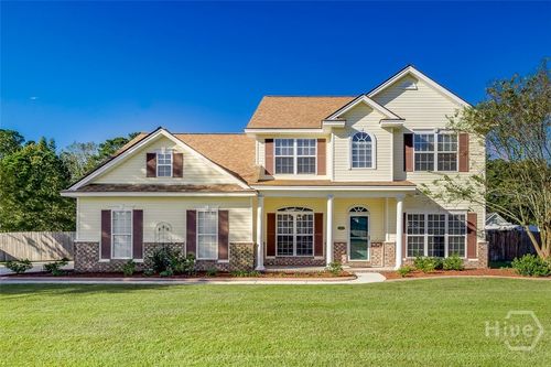 310 Keen Way, Guyton, GA, 31312-6578 | Card Image