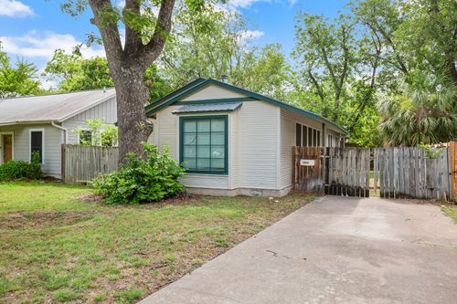 4515 Avenue B, Austin, TX, 78751-3021 | Card Image