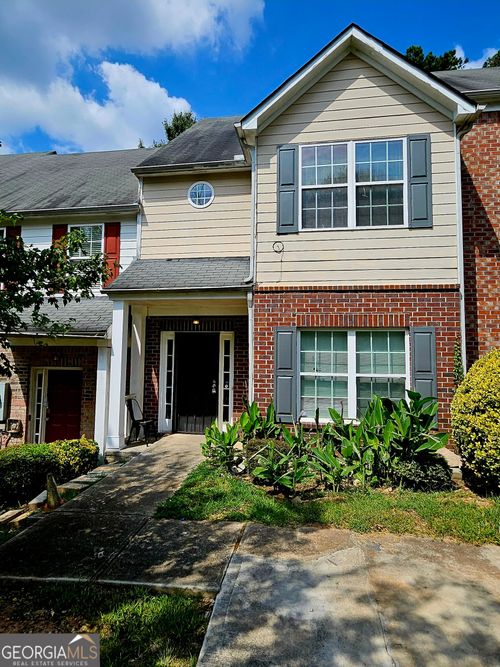 375 Brookview Dr, Riverdale, GA, 30274-7205 | Card Image