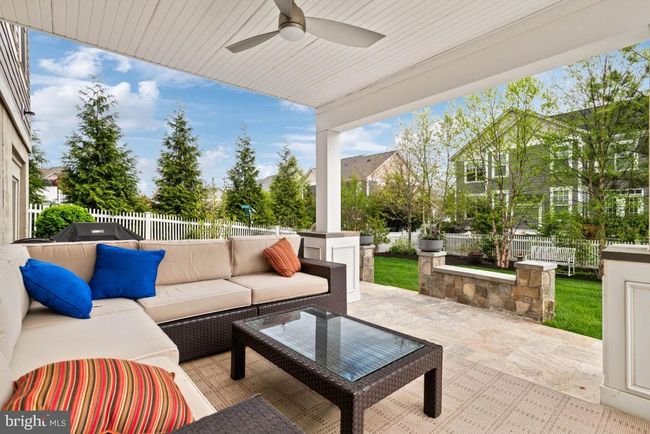 24936 Sawyer Mills Ct, House other with 5 bedrooms, 5 bathrooms and null parking in ALDIE VA | Image 58