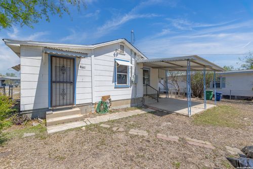 450 Westminster Ave, San Antonio, TX, 78228-5429 | Card Image