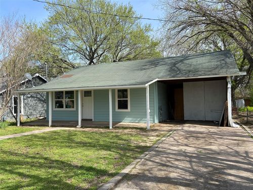 403 Miller St, Bowie, TX, 76230-4504 | Card Image