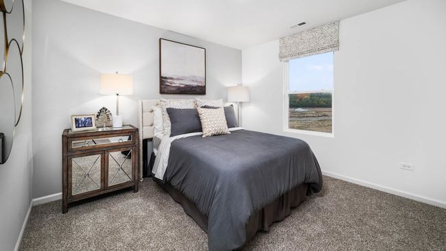 14825 S Greenbriar Dr, House other with 4 bedrooms, 3 bathrooms and 2 parking in Plainfield IL | Image 20
